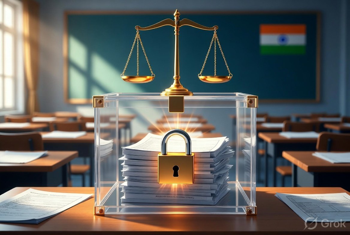 Paper Leaks and the Public Examinations (Prevention of Unfair Means) Amendment Act, 2026: What Students and Parents Should Know